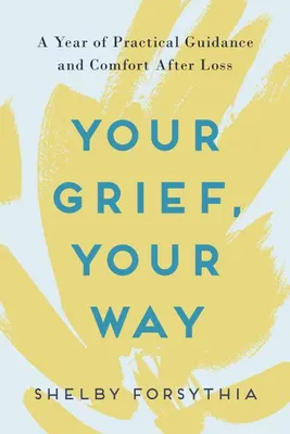 Obrázek produktu pro Your Grief, Your Way