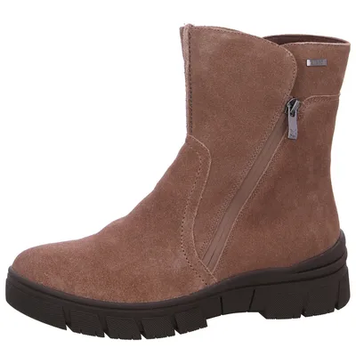 Zdjęcie produktu dla CAPRICE buty za kostkę 9-26437-41 338 szerokość G