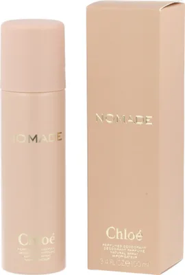 Produktbild von Chloe Nomade Deodorant Spray 100ml