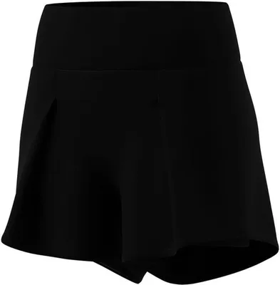 Produktbild von Adidas Match Tennis Shorts Damen - Schwarz  | Größe: XS