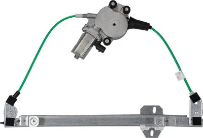 Produktbild von MIRAGLIO 30/818 Elektrischer Fensterheber Links für FIAT Seicento / 600 Schrägheck (187) Seicento / 600 Van (287)