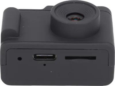 Produktbild von HD-Retro-Kamera, 4-facher Digitalzoom, Student für lebenslange Reiseaufnahmen, Outdoor-Fotografie