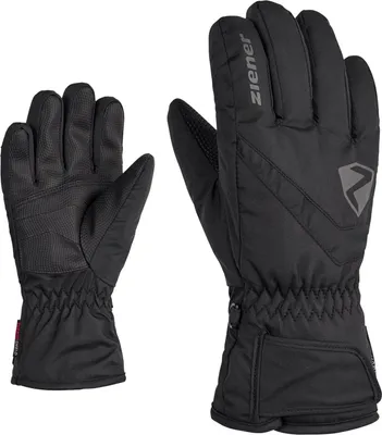 Produktbild von Loriko-z AS Glove Junior Uni black (12) 3