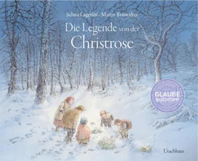 Image de Die Legende von der Christrose