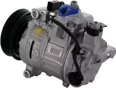 Image de Compresseur d'air DENSO DCP02092