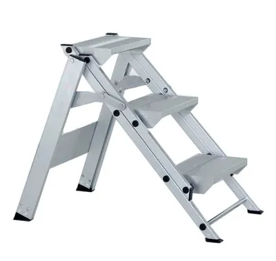 Zdjęcie produktu dla Schody bezpieczeństwa LM 3 stopnie Z500 41491