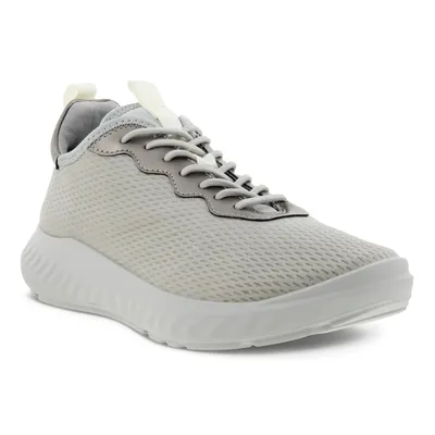 Produktbild von Ecco ECCO ATH-1FW Concrete | White Beige 360