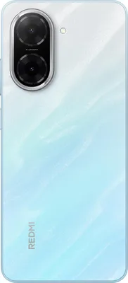 Produktbild von Xiaomi Redmi A5 / 3GB / 64GB / Ozeanblau