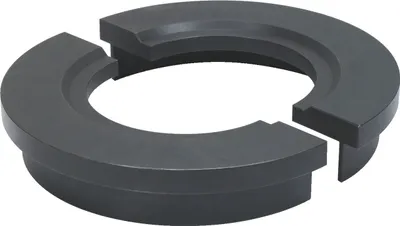 Immagine prodotto di Set di semigusci KS TOOLS, 2 pezzi, smontaggio (150.2354)
