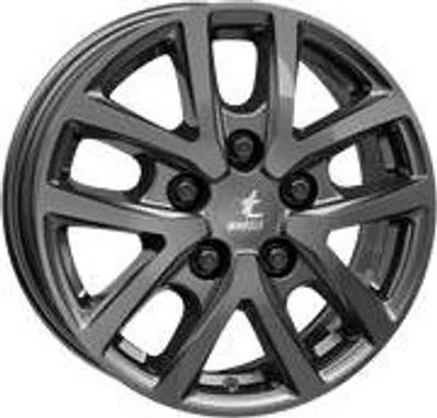 Produktbild von itWheels 6.5Jx16 (5/118) ET: 66mm