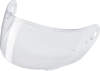 Produktbild von Nexo Travel II Visier Pinlock vorbereitet - Fiberglas/Carbon - für klaren Blick