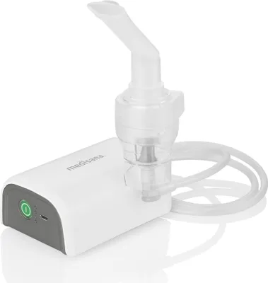Produktbild von medisana IN 600 Inhalator