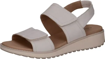 Obrázek produktu pro Caprice Dámské sandály 9-28708-44 white