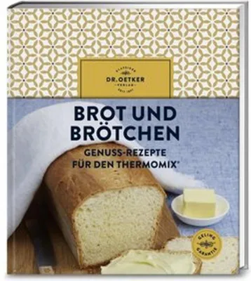 Produktbild von Brot und Brötchen
