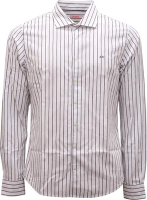 Image de 2155Az Camicia Uomo Sun 68 Man Shirt