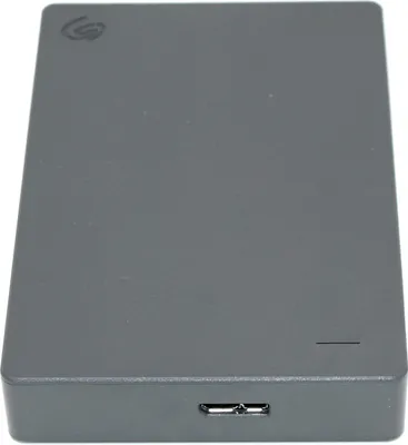 Produktbild von Seagate Basic STJL1000400 - Festplatte - 1 TB - extern (tragbar)