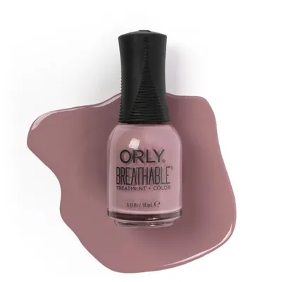 Produktbild von ORLY Breathable The Snuggle is Real, Farbe:Beige Nature, Effekt:Creme, Inhalt:18ml