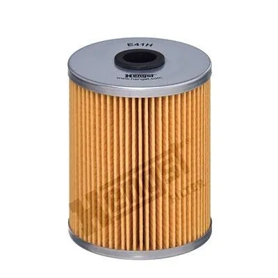 Obrázek produktu pro Olejový filtr, retardér HENGST E41H D237