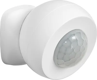 Obrázek produktu pro INF ZigBee PIR senzor pro detekci lidského těla - Automatizace chytré domácnosti
