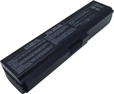 Obrázok produktu pre CoreParts MBXTO-BA0011, Batérie, Toshiba