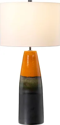 Produktbild von Tischleuchte, Keramik, H 74 cm