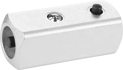 Produktbild von GEDORE 3294 Verbindungsvierkant 3/4", 6279090