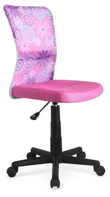Produktbild von OXM Stühle Rosa 41 x 86 x 56 cm