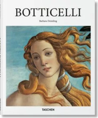 Produktbild von Botticelli