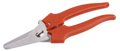 Obrázek produktu pro Nůžky nerez 19cm 45014