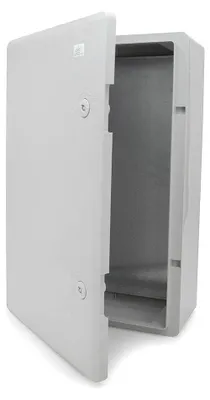 Immagine prodotto di Omgoods - Armadio di controllo - Alloggiamento industriale, grado di protezione IP65