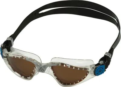 Produktbild von Aquasphere Kayenne 0098Lp Transparent Petrol Lens L