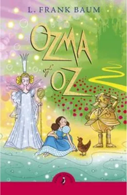 Immagine prodotto di Ozma di Oz