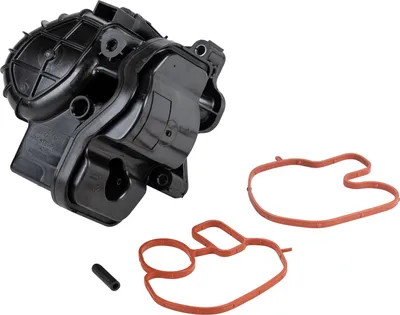 Image de Radiateur, recirculation des gaz d'échappement 55230522