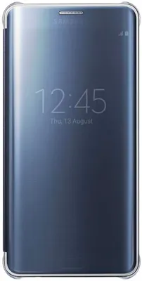 Produktbild von Samsung Clear View Cover EF-ZG928C