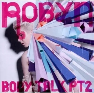 Produktbild von Body Talk Pt.2