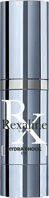 Immagine prodotto di Rexaline 3D Hydra-Eyezone Spray iper-idratante ringiovanente per il contorno occhi 15ml