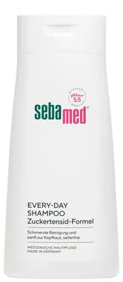 Produktbild von Sebamed Every Day Shampoo 400 ml