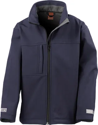 Produktbild von Youth Classic Soft Shell