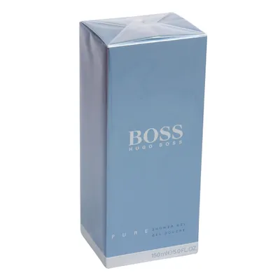 Produktbild von Hugo Boss Pure 150 ml Shower Gel