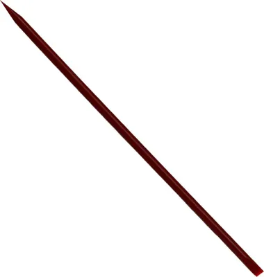 Image de Baguette de Nettoyage Bergeon 7216 pour Verres de Montre en Matériau Naturel