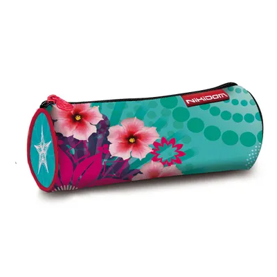 Zdjęcie produktu dla Piórnik na kółkach Nikidom Mermaid