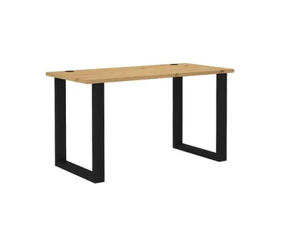Obrázek produktu pro Kancelářský stůl MABAKA 1 - dub artisan