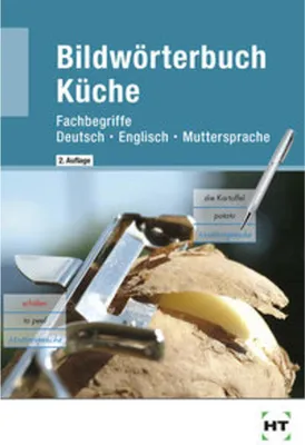 Image de Bildwörterbuch Küche