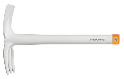 Immagine prodotto di Fiskars Scopa bianca Fiskars 1027035