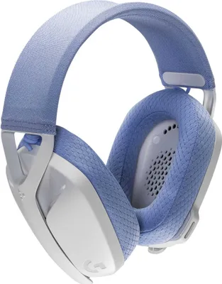 Immagine prodotto di Logitech G G435 Lightspeed bianco
