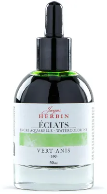 Imagen del producto de Tinte Eclats, 50 ml, color verde anis