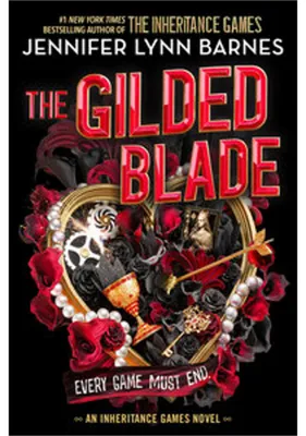 Zdjęcie produktu dla The Gilded Blade