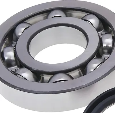 Produktbild von RMS Kurbelwellenlager Satz kompatibel mit Vespa PX 125, 150, 200, LML