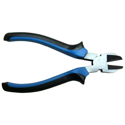 Obrázek produktu pro kleště štípací boční 180mm