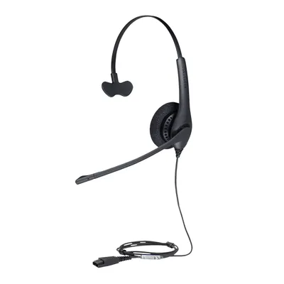 Produktbild von Jabra BIZ 1500 Mono QD